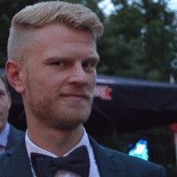 Mads Hvidberg Larsen