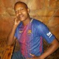 Lionel Barends