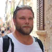 Andreas Tarander
