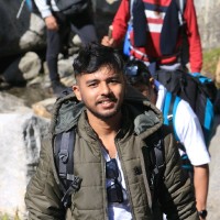 Ayush Singh