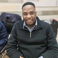 Tshepo Makamu