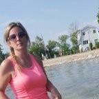 Joanne Rice