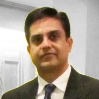 Nadeem Bokhari, PMP, CSM