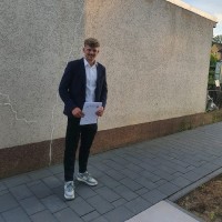 Lukas Müller