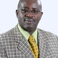 John Ngoru