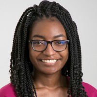 Tajania Jenkins