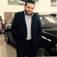 Ramzi Al-Mouasher