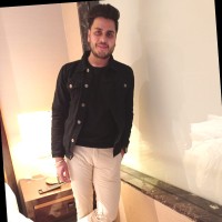 Aditya Sharma