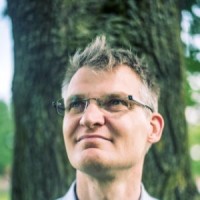 In de tussentijd / Richard Kok