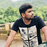 Manjunath R