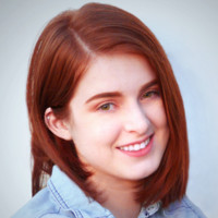 Natalie Parker, Cmvr