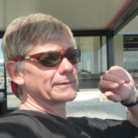 André Deboeure