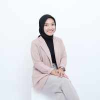 Anninda Fairuz Sharfina