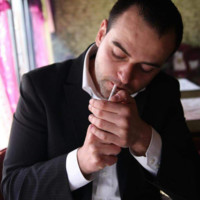 Liviu Lemnaru