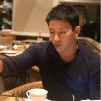 Keumsoo Hong
