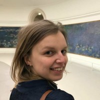 Eveline Denorme