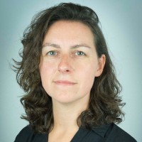 Myriam Le Bris
