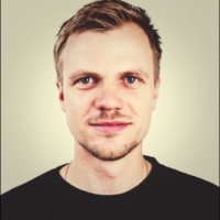 Oscar Johansson