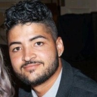 Alexis (Lex) Pizarro