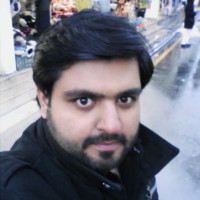 Hassan Mehmood