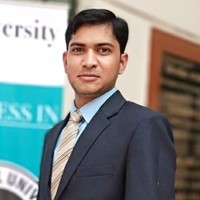 Sagar Patel