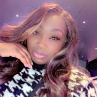 Kaneesha Griffin