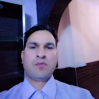 Markandey Ray