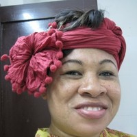 Marcia Harris, Mpm