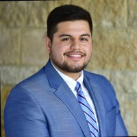Leonel Ayala, MS