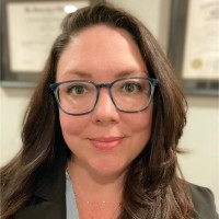 Natalie Bogucki, Jd