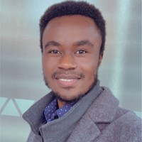 Godfred Boaheng Akwasi