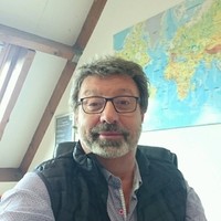 Fabrice COCHET