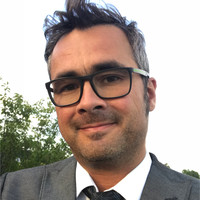Johan Stampfl