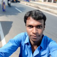 R Bharath