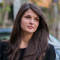 Teodora Mircheva