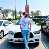 Shafeeq Thazhe Pokkinari