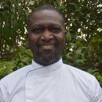 Tawanda Joseph Matapure