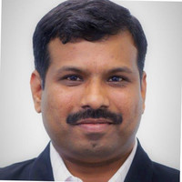 Guruswamy T S