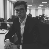 Oleksandr Gryn