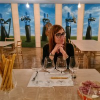 Silvia Bicchi