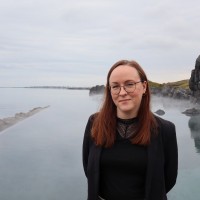 Elisa Bjort Gudjonsdottir