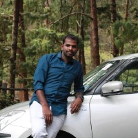 Vignesh Vickey