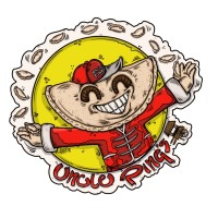Uncle Ping’s