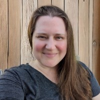 Pamela Coleman