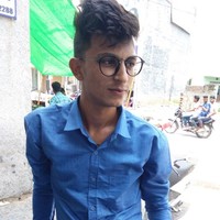 Deepak Sharma