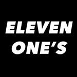 Eleven One's