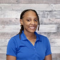 La-Dayijah Cook, PT, DPT, CSCS