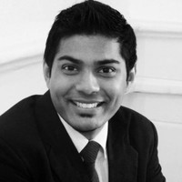 Thushantha Gunawardena