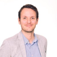Thomas Baudé