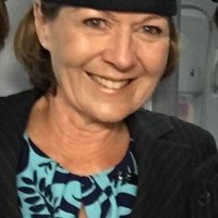 Deb Ridgway